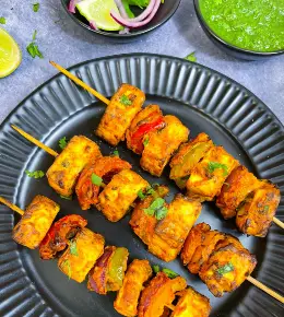 Paneer-Tikka